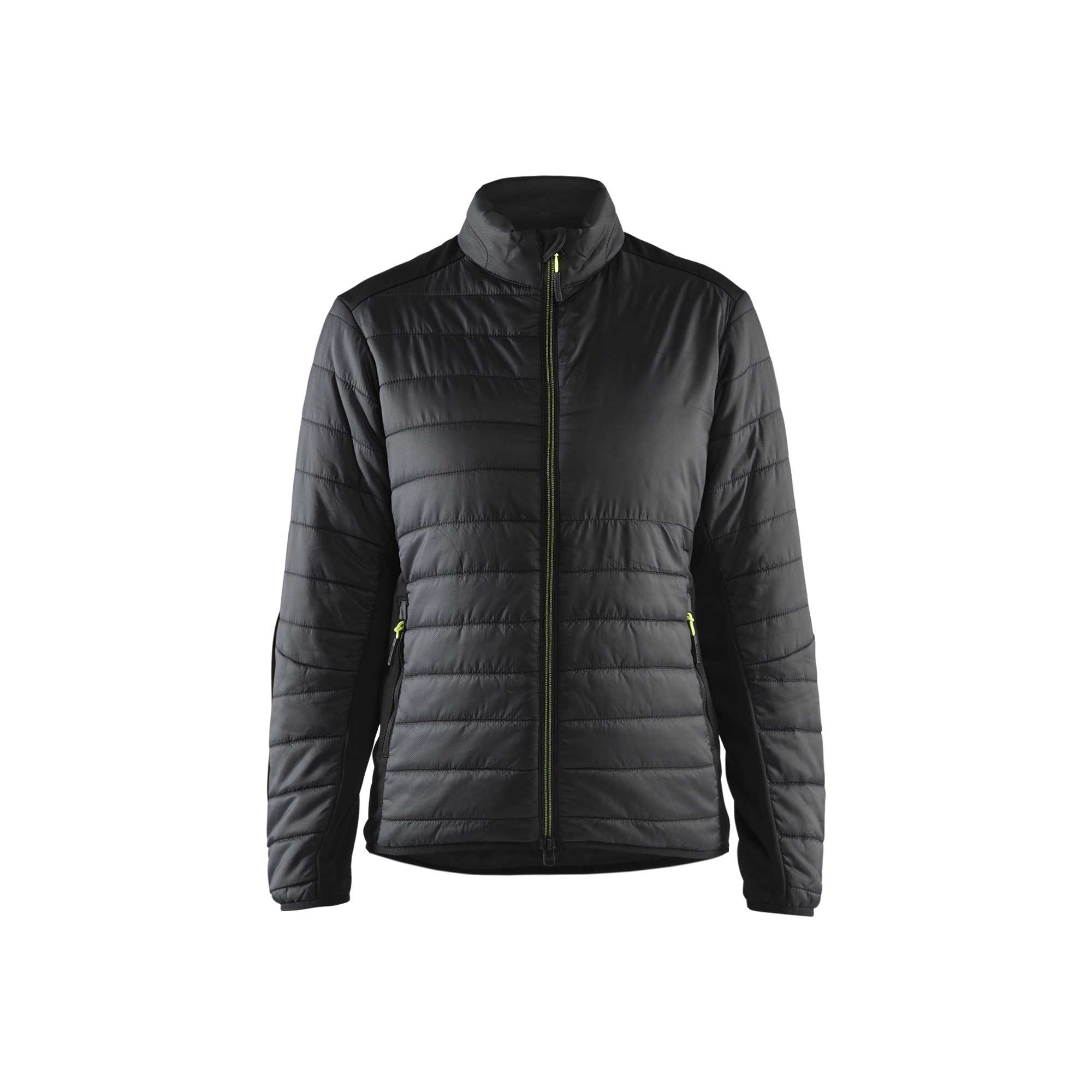 BLAKLADER 47152030 WOMEN'S WARM LINED JACKET Work Jacket WOMEN - Water Repellent